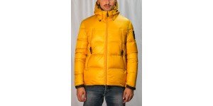 PIUMINO OUTHERE - M522 180