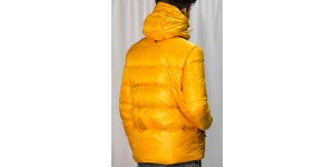 PIUMINO OUTHERE - M522 180