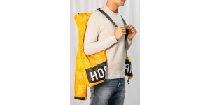 PIUMINO OUTHERE - M522 180