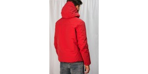 PIUMINO OUTHERE - M510 182 