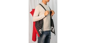 PIUMINO OUTHERE - M510 182 