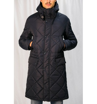 PARKA SEMPACH - REFEHNER