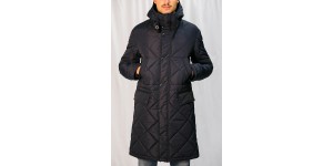 PARKA SEMPACH - REFEHNER