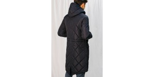 PARKA SEMPACH - REFEHNER