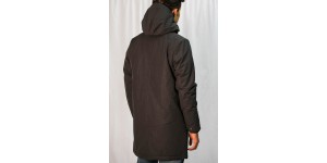 GIACCA REVOLUTION - 7586 