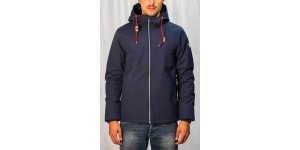 GIACCA REVOLUTION - 7575 