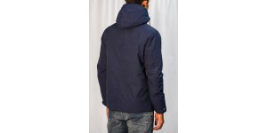 GIACCA REVOLUTION - 7575 