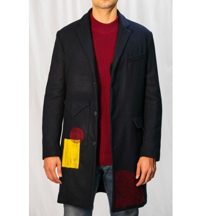 CAPPOTTO CORE LATE - 624 0918 45