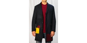 CAPPOTTO CORE LATE - 624 0918 45