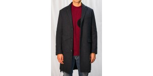 CAPPOTTO CORE LATE - 625 0970 45