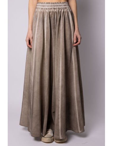 LONG MAXI SKIRT