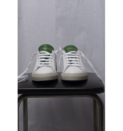 SNEAKERS NATIONAL STANDARD - W04 19S SOF06