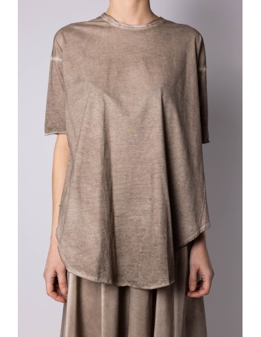BOXY SHIRT