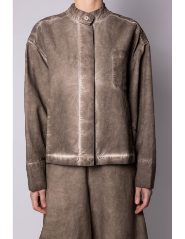 OVER JACKET
