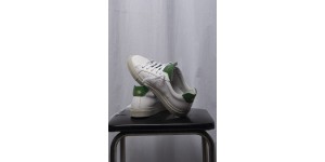 SNEAKERS NATIONAL STANDARD - W04 19S SOF06