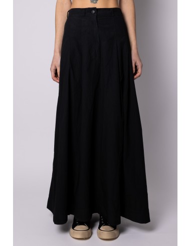 TROUSERS SKIRT