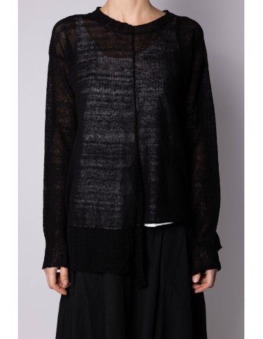 BOXY PULLOVER