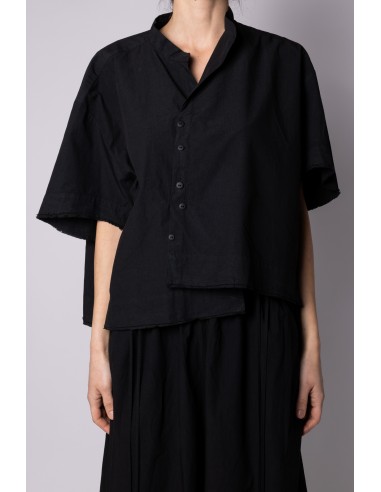 BOXY SHIRT