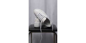 SNEAKERS NATIONAL STANDARD - W04 19S SOF00