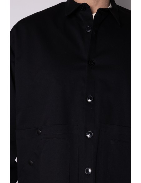 MULTI POCKETS JACKET