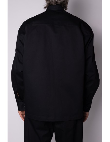 MULTI POCKETS JACKET