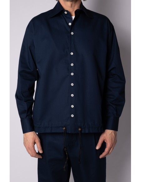 COULISSE L/S SHIRT