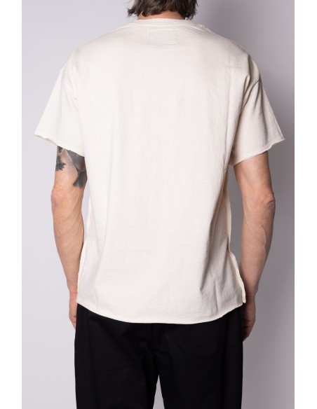 COLLAGE PRINT T-SHIRT