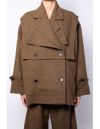 HANDS DOWN JACKET