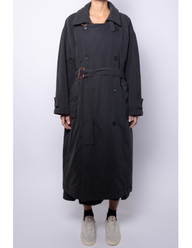 TRENCH