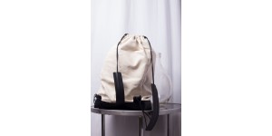 ZAINO TMR_RSO - CANVAS ZAINO 