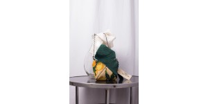 BORSA UN Tè DA MATTI