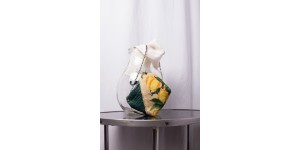 BORSA UN Tè DA MATTI