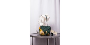 BORSA UN Tè DA MATTI