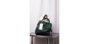 BORSA UN Tè DA MATTI