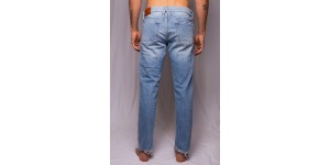 JEANS CYCLE - BEST D100 L056