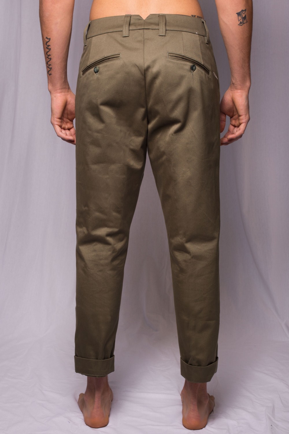 cruna pantaloni