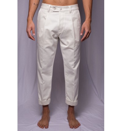 PANTALONI CRUNA