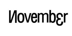 NOVEMBER