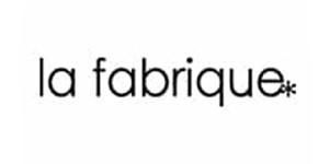 LA FABRIQUE